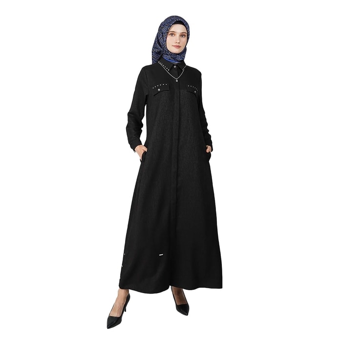 Hikmat Tunik T8858