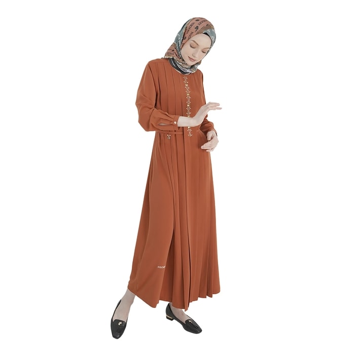 Hikmat Dress D2755-03