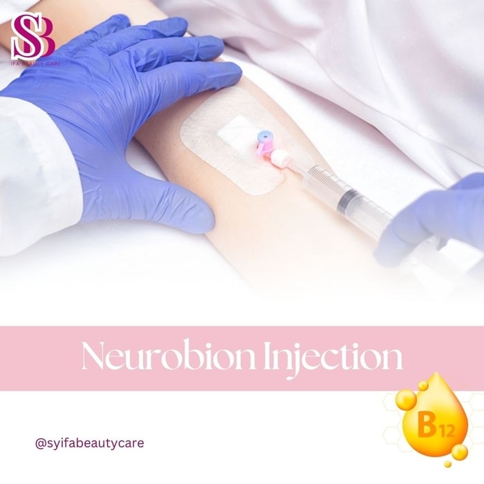 Neurobion Injection