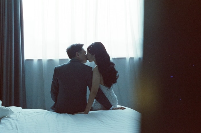 Wedding Andri & Via (Film Version)