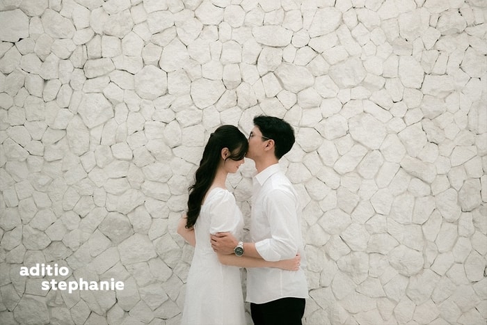Aditio & Stephanie