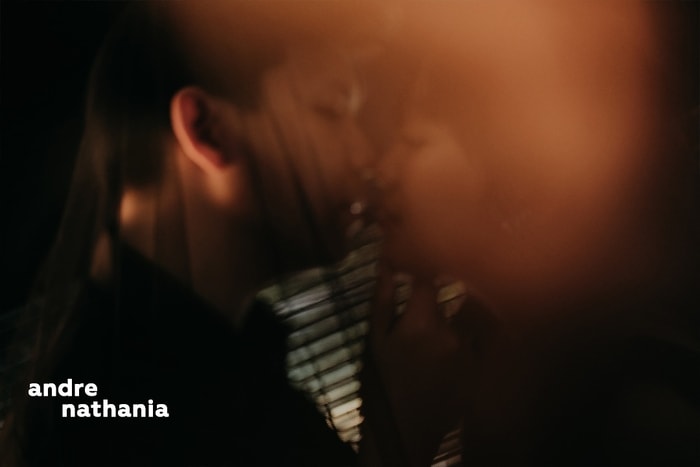 Andre & Nathania