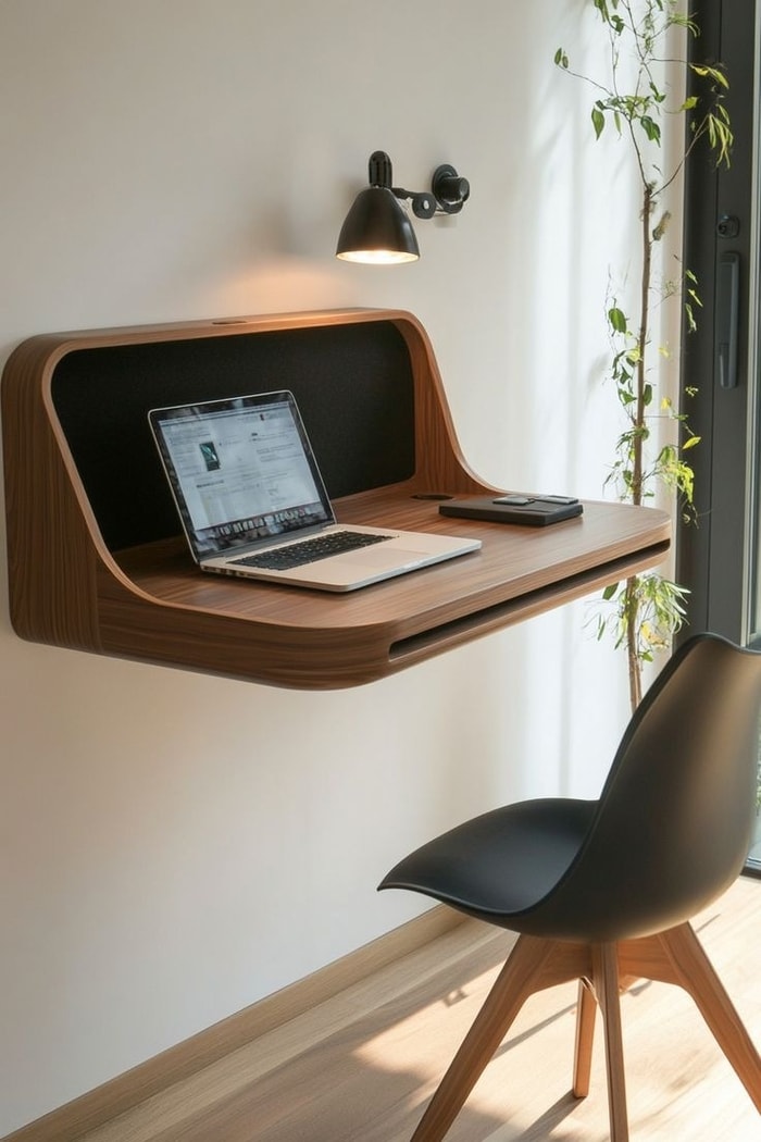 7 Furniture Minimalis Multifungsi Ini Wajib Ada di Hunian Mungil