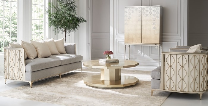 Inspirasi Furniture Pasca Agustusan: Semangat Baru di Hunian Anda