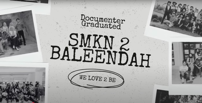 VIDEO DOKUMENTER TWOBE 2025