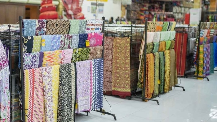 Bingung Cari Oleh Oleh di Bali? Kampung Souvenir Jawabannya!