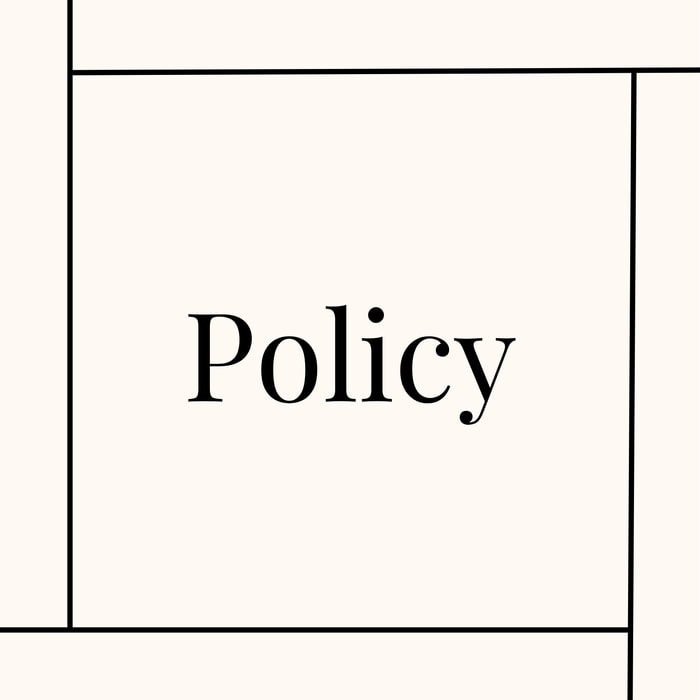 Customer Data Privacy Policy