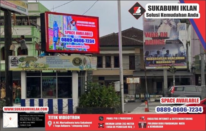 Suka Iklan: Solusi Terpadu Kebutuhan Advertising di Sukabumi, Dukung Bisnis Lokal Berkembang