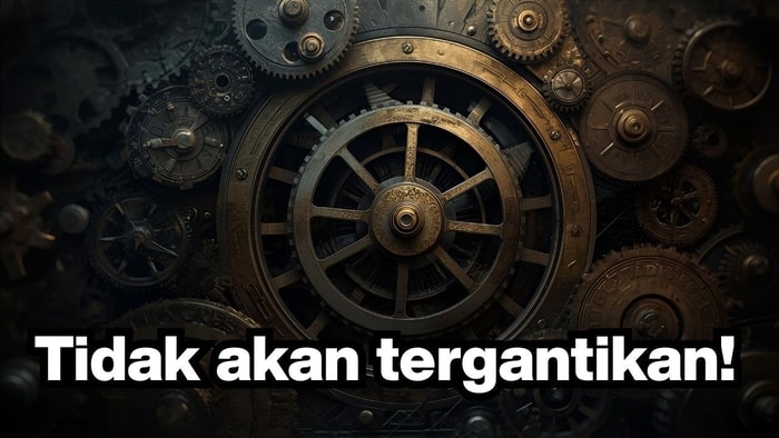 "Inilah Alasan Jam Tangan Tetap Penting di Era Digital"