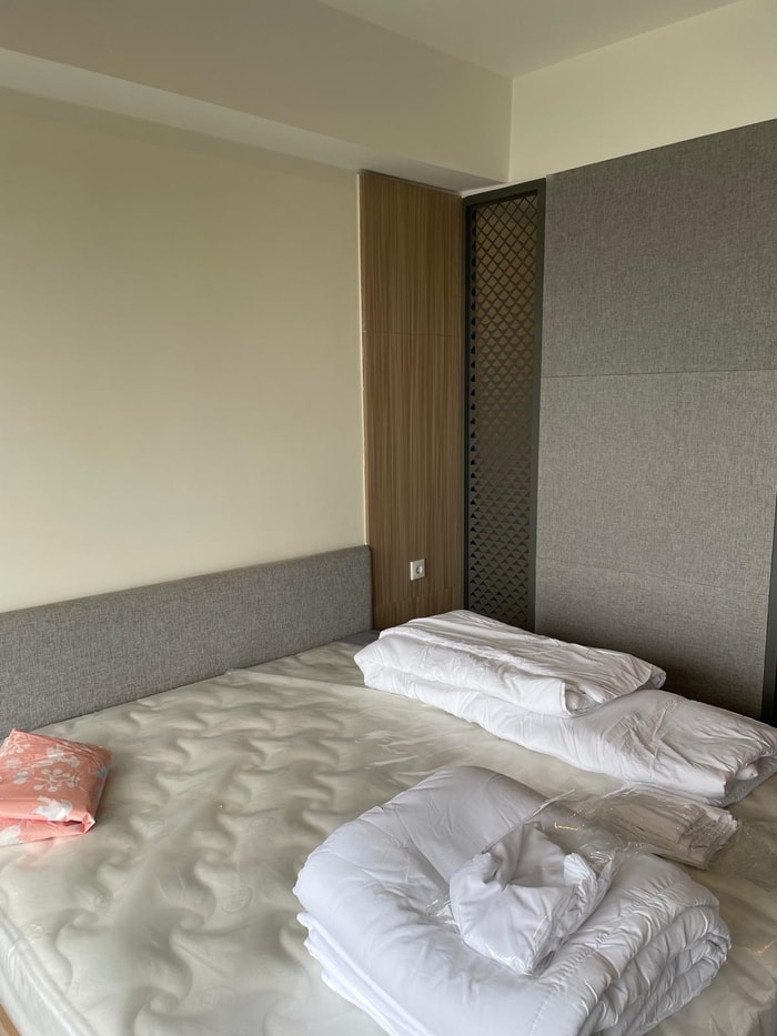 Disewakan Apartemen lippo cikarang Orange County Tower westwood