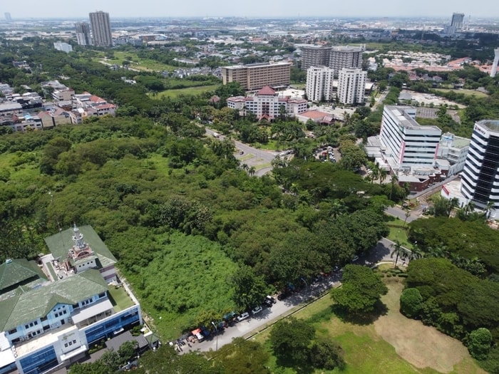 Kavling Komersial Strategis di Lippo Cikarang Selatan: Investasi Cerdas Dekat BPN dan Mall