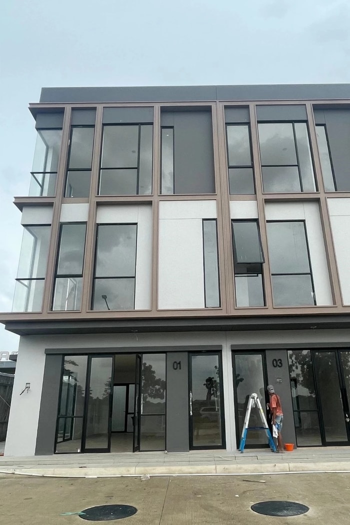 Ruko Hive Cendana Lippo Cikarang: Investasi Cerdas dengan Potensi Sewa Tinggi Per Lantai