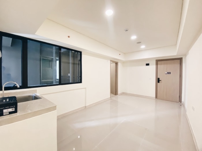Jual Apartemen Meikarta Tipe 2BR Tower Silverlake Non Furnish Nego Sampai Deal