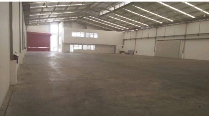 Disewakan Gudang di kawasan industri Surya cipta karawang timur