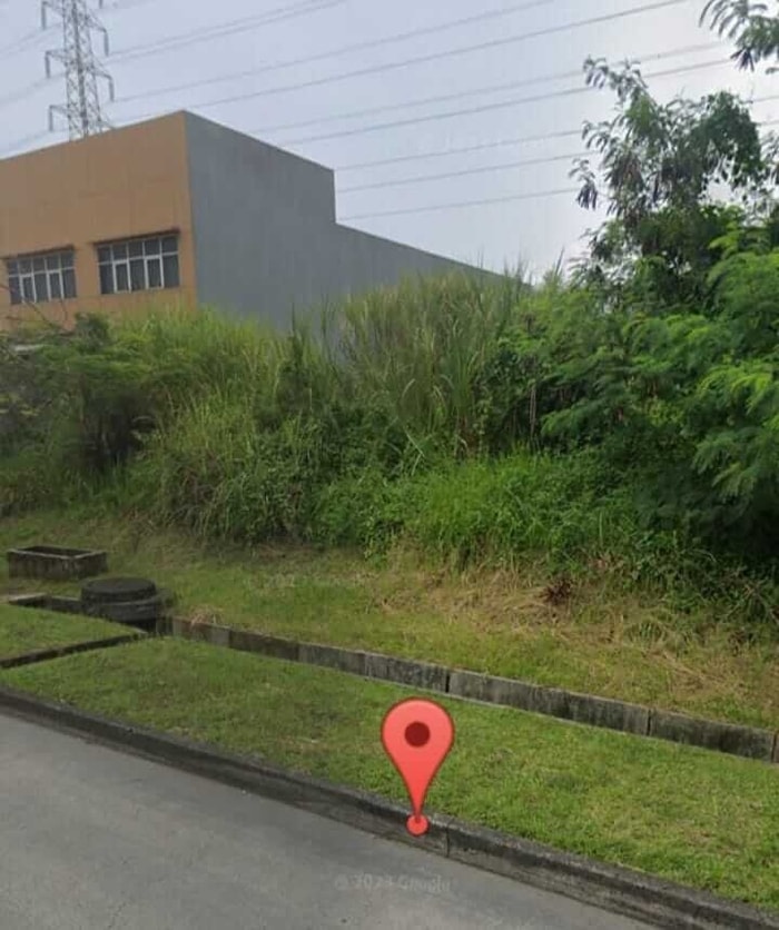 Dijual Lahan Industri Delta silicon 3 Lippo Cikarang