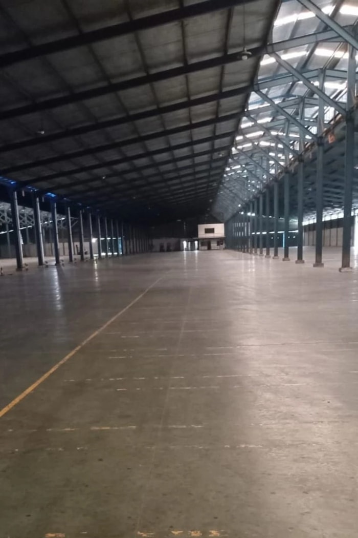 Sewa Gudang Karawang Barat Kawasan KIIC