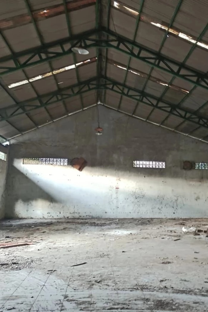 Sewa Gudang BEkasi Bantar Gebang 1000  2500 meter