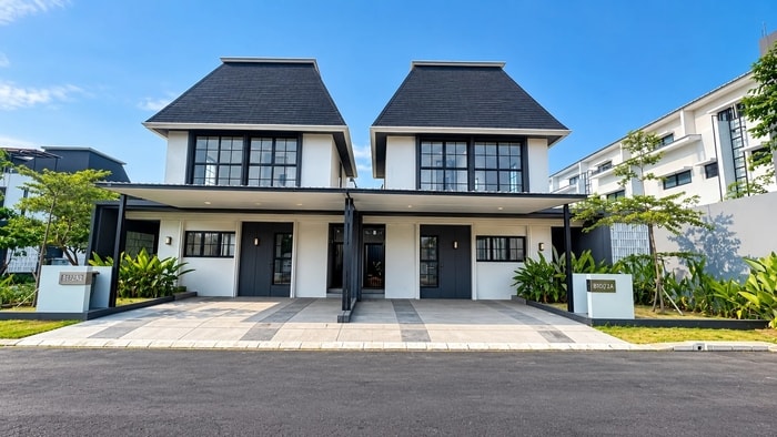 Rumah Cluster Havana Breeze Metland Cibitung 80112