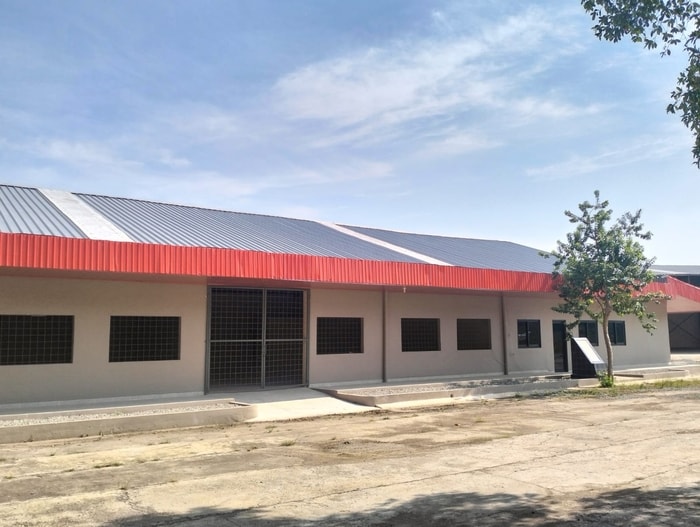 Gudang dan Office Disewakan di Bekasi Timur 300 dan 400 meter