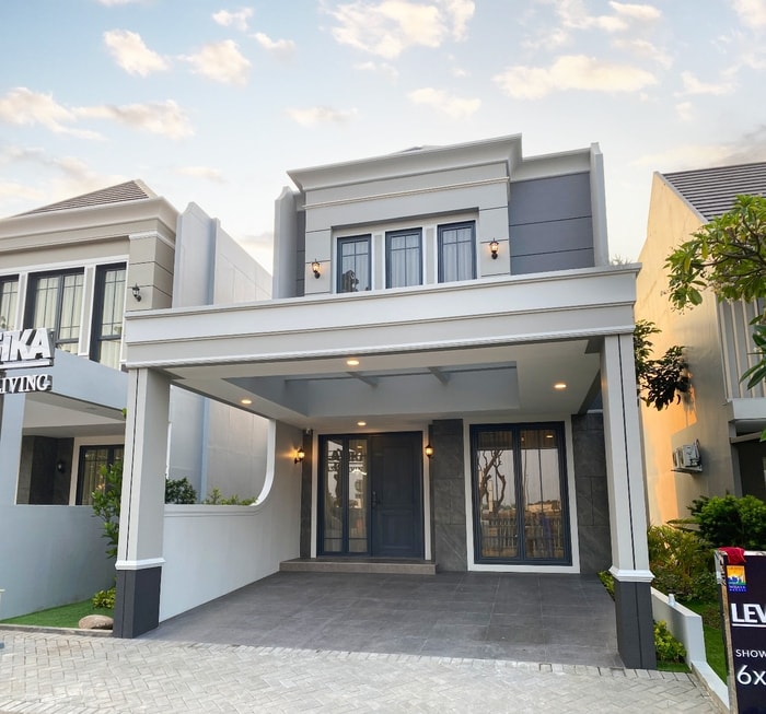 Klasika Levante Grand Wisata Tipe T6