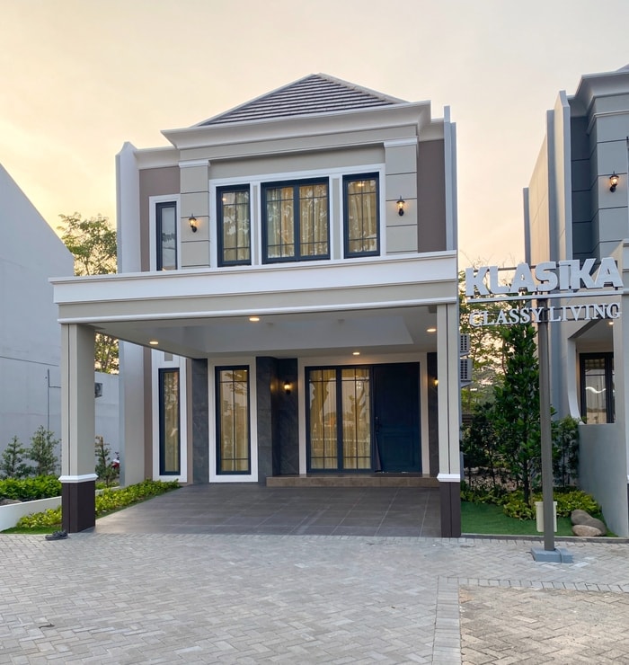 Klasika Levante Grand Wisata Tipe T7