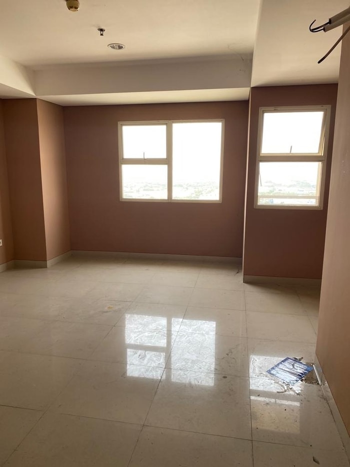 Dijual cepat Apartement Lippo Cikarang Trivium Square