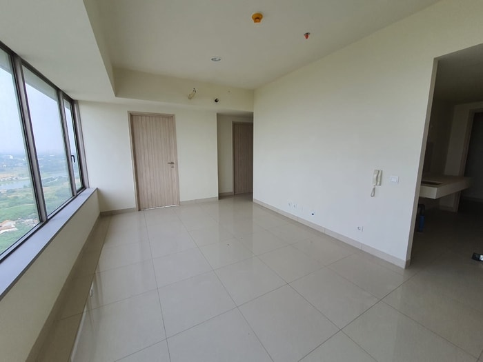 Dijual Cepat Apartement New Port Orange County Lippo Cikarang 3BR (Nego Sampai Deal)