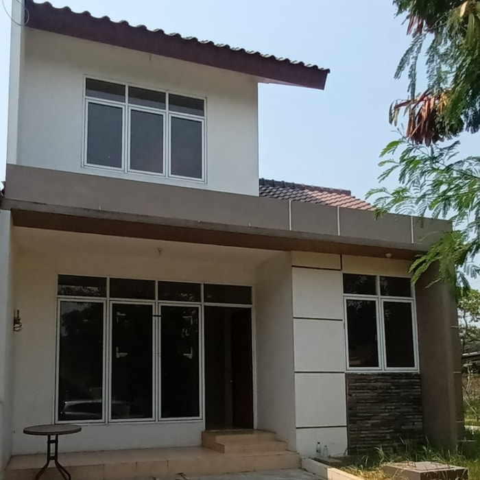 Jual Rumah Deltamas Cluster Calgary Zona Amerika