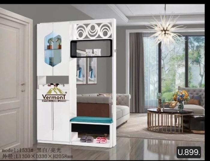 furniture palembang