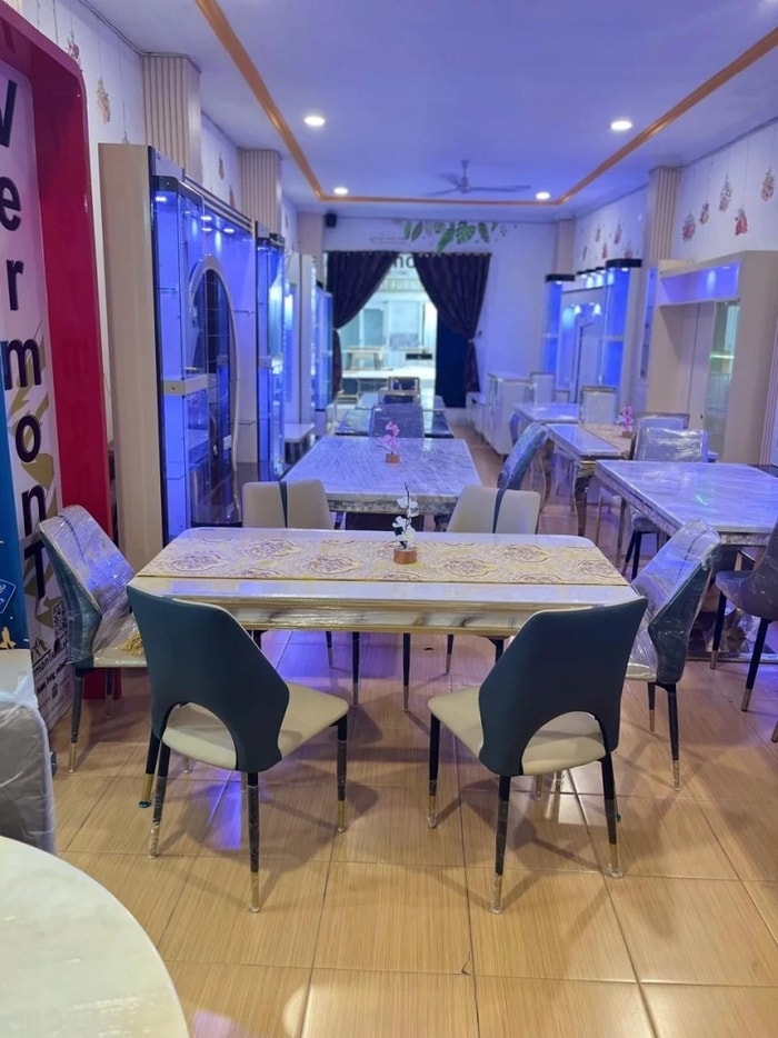 furniture palembang
