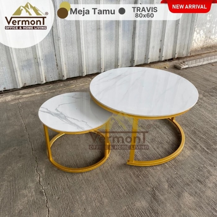 meja tamu palembang