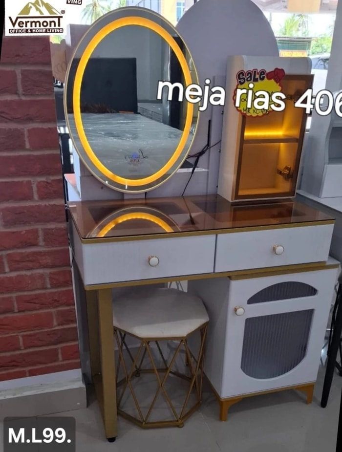 furniture palembang