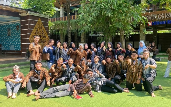 Brilliant English Course Kampung Inggris Pare