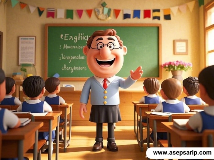 Perbedaan Kosakata dalam British English dan American English