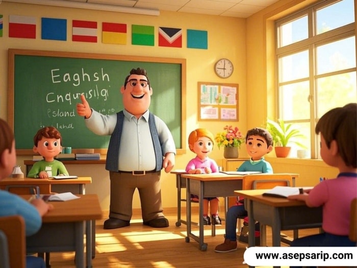 Present Tense: Pengertian, Fungsi, Contoh, Kesalahan Umum, dan Tips Menguasainya