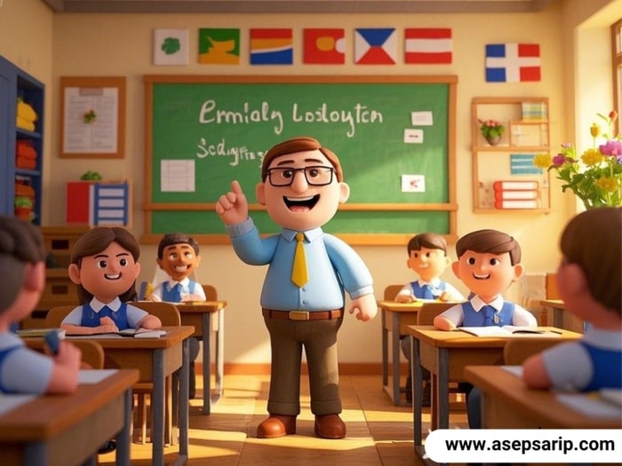 British and American English: Perbedaan, Fungsi, Contoh, dan Cara Menguasainya