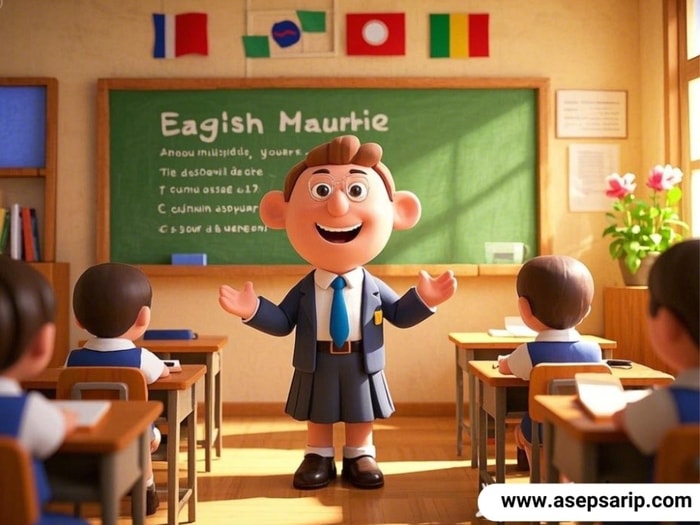 Perbedaan British English dan American English: Pengertian, Fungsi, Contoh, dan Cara Menguasainya