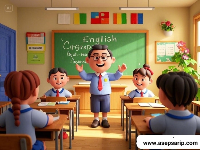 Present Perfect Continuous Tense: Pengertian, Fungsi, Contoh, Kesalahan Umum, dan Tips Menguasainya