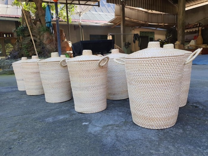 Why Handmade Furniture and Garment from Bali Is Highly Valued in the Global Market