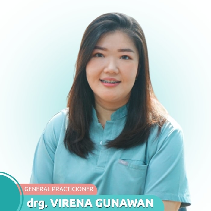 drg. Virena Gunawan