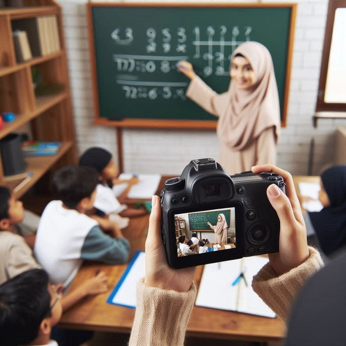 Bimbingan Belajar vs. Les Privat: Mana yang Lebih Efektif?