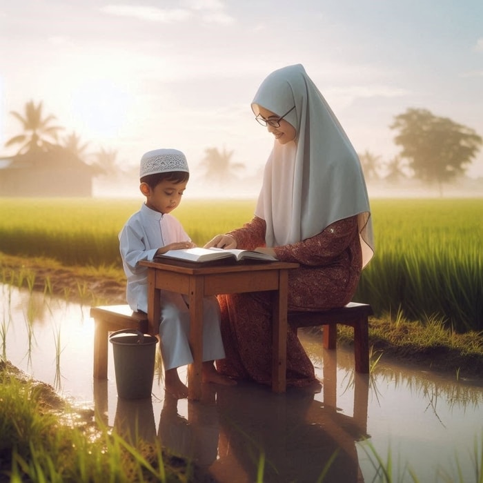Mengapa Bimbingan Belajar Penting untuk Siswa SD?