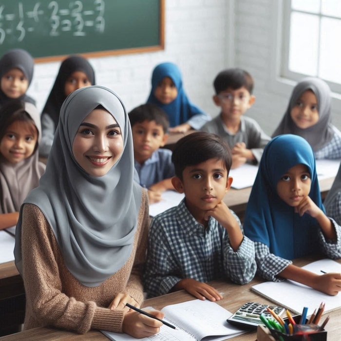 Manfaat Bimbingan Belajar untuk Prestasi Akademik Anak