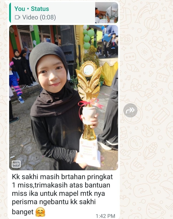 Tips Memilih Les Baca yang Tepat untuk Anak Anda