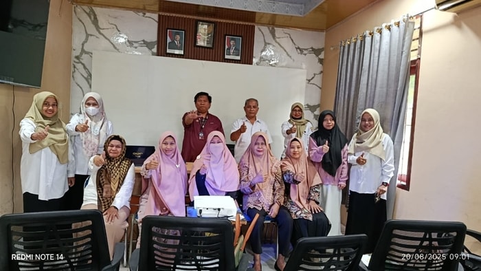 Almarhamah Hadiri Penguatan Kapasitas LKSA: Fokus pada Perlindungan & Keselamatan Anak di Tarakan