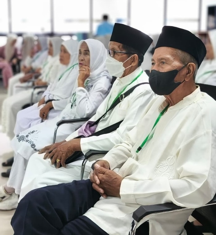 Lansia Almarhamah Sulap Minyak Jelantah Menjadi Sabun Ramah Lingkungan