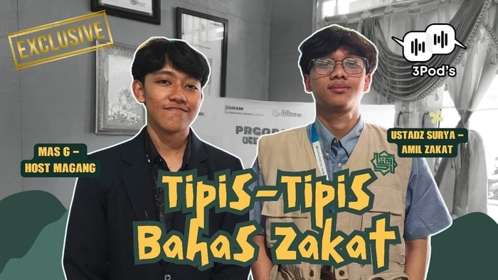 Zakat: Dari Kewajiban Menuju Gaya Hidup yang Mengubah Nasib