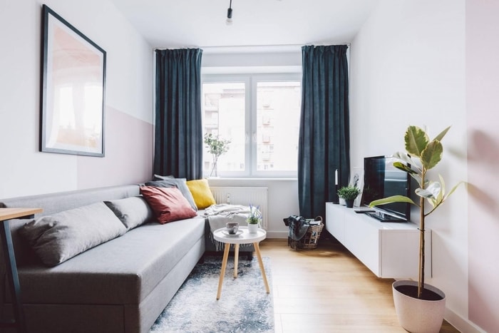 Cara Memilih Ukuran Sofa yang Tepat untuk Ruang Tamu | Elliana Furniture