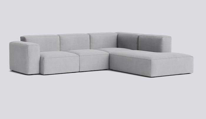 5 Inspirasi Model Sofa Sudut L Putus untuk Ruang Tamu Terbaru 2026