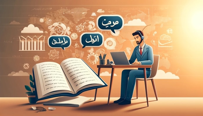 Rahasia Belajar Bahasa Arab dengan Mudah dan Cepat – Coba Sekarang!